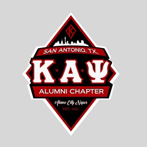 Kappa Alpha Psi Fraternity, Incorporated  SAAC
